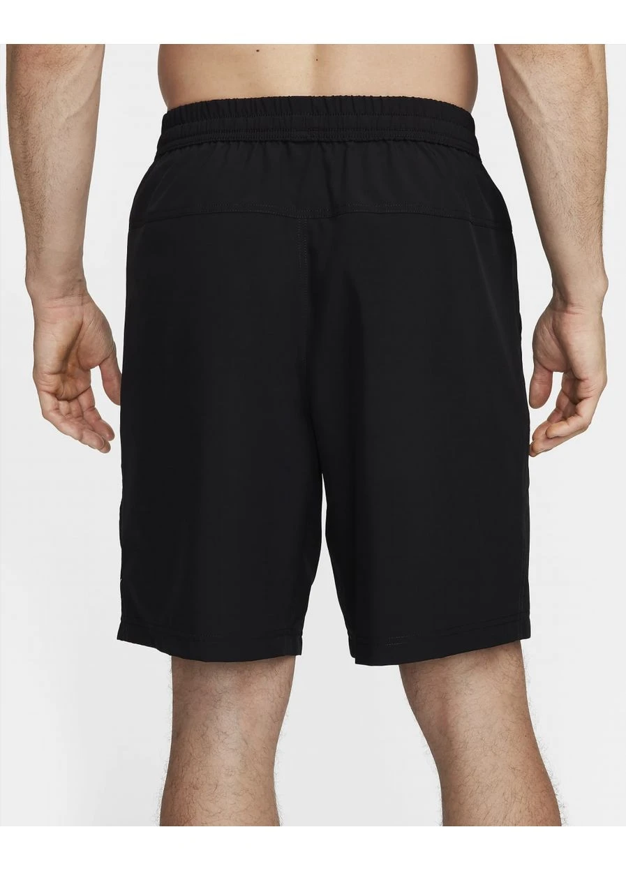 Шорти Form Dri-Fit 9 Unlined Versatile Shorts Black FN2998-010 Nike (397986038)