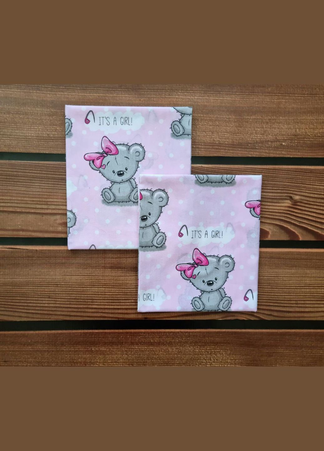 Пелюшка з польської бавовни 80/90 No Brand (322504008)