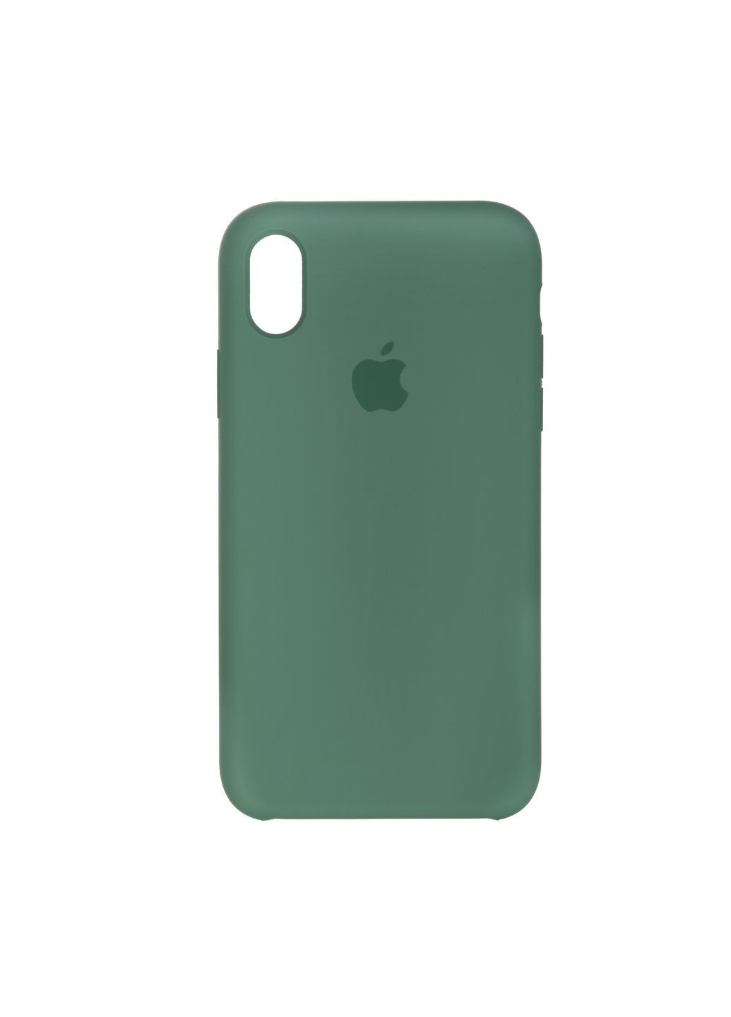 Панель Silicone Case для Apple iPhone XR (ARM56938) ORIGINAL (265533715)