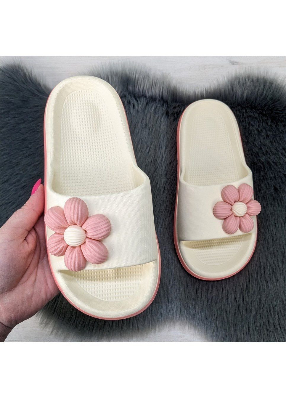 Шльопанці жіночі піна Lion (294607246)