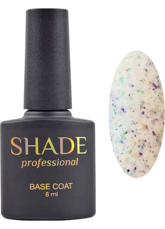 Основание цветное Soft Effect S01, 8 мл Shade (358526423)