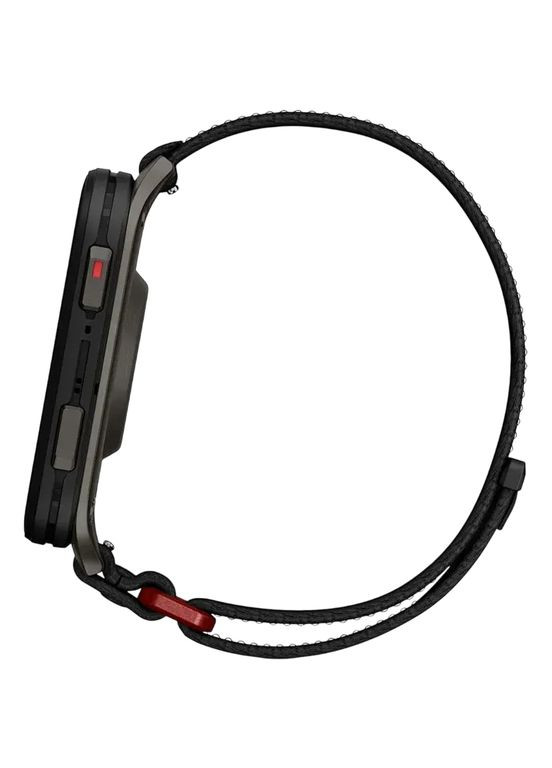 Смарт-часы Venu X1 Black (010-02980-02) Garmin (362208885)