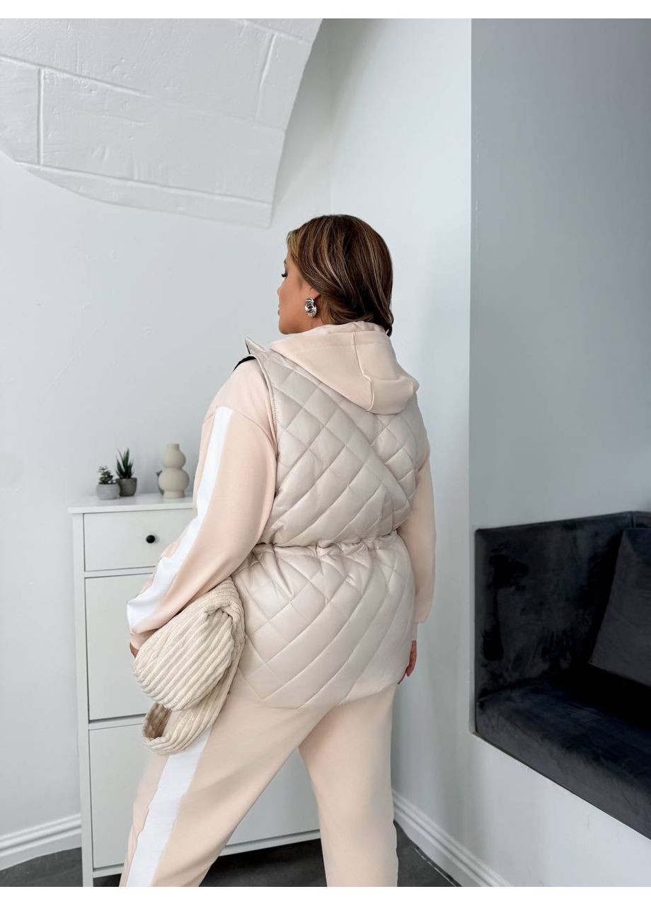 Жіночій спортивний костюм FINO Mode (360751106)