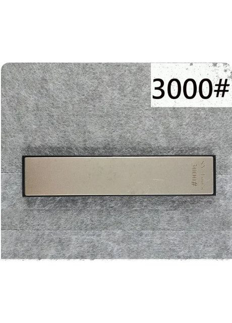 Алмазний точильний камінь камені брусок точилка 30мм 3000# Sy Tools (361857006)