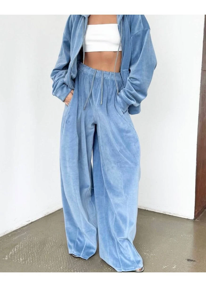 Спортивный женский костюм No Brand (383441160)