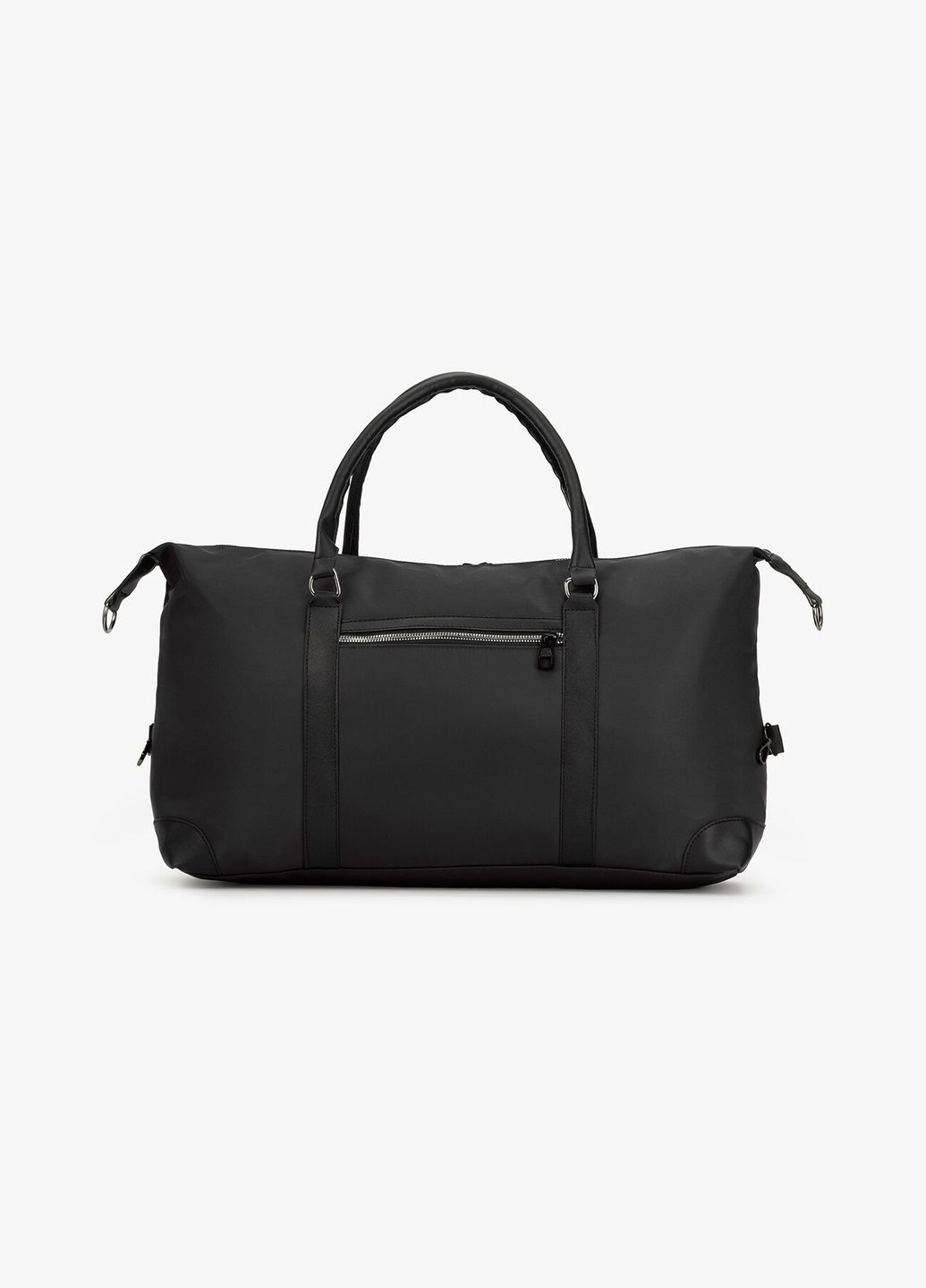 Сумка дорожная 4209-1 Черный shop (2000990990525) No Brand (362744846)