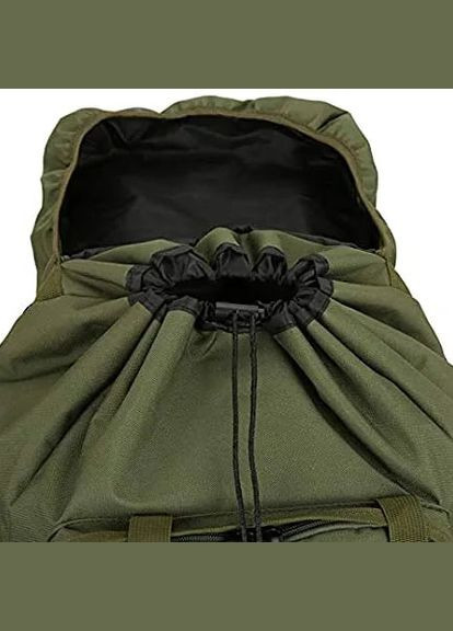 Тактичний рюкзак на 70л більший армійський баул, похідна сумка / Військовий рюкзак, тактичний рюкзак ВСУ China (290850228)