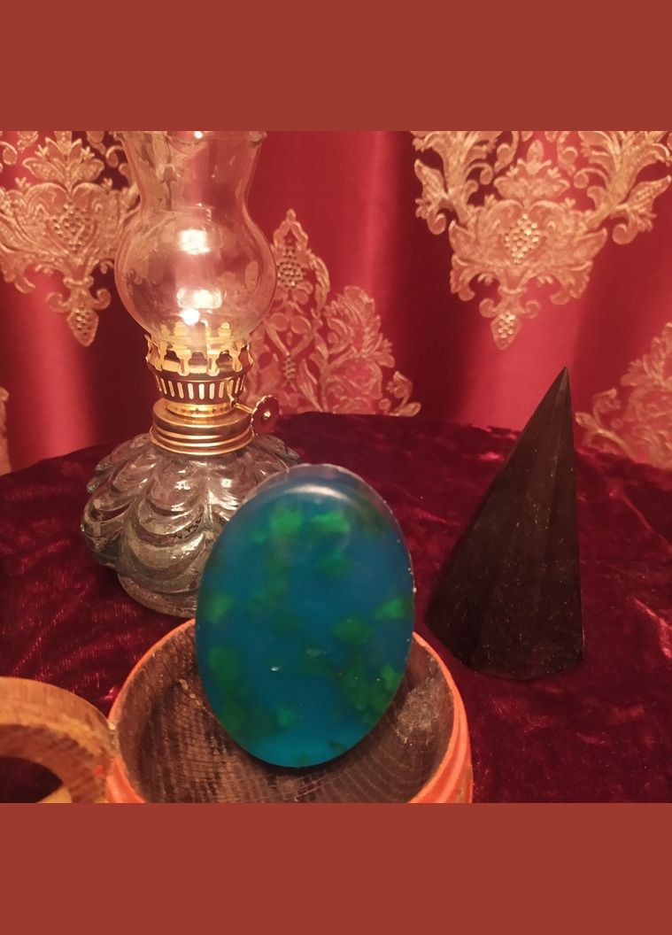 Магическое мыло с омелой "Защита" No Brand (331738380)