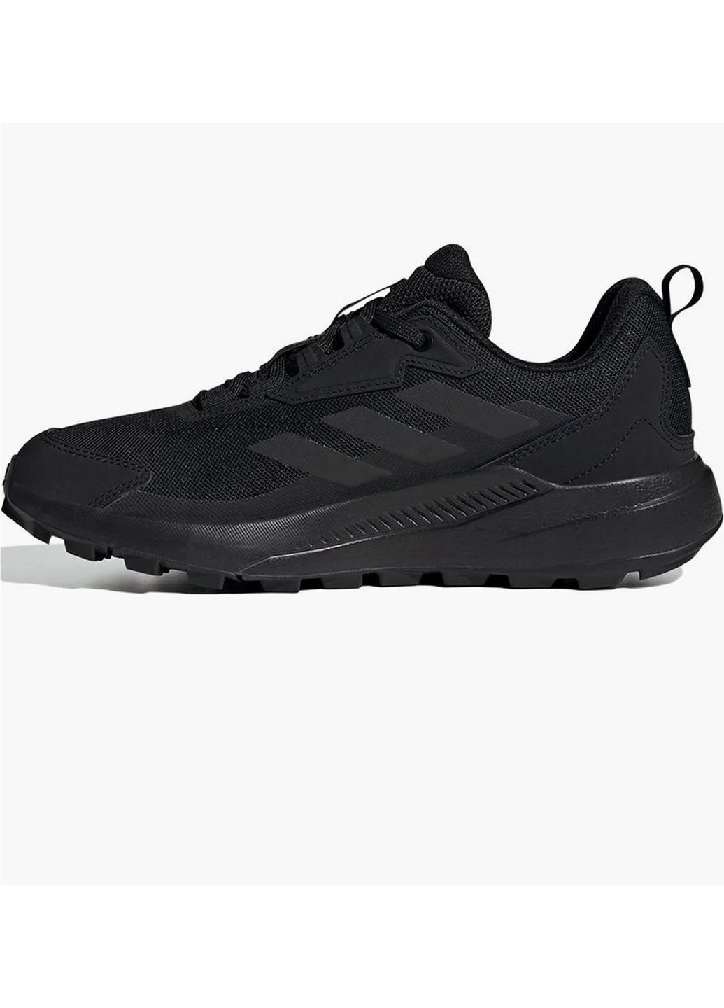 Кросівки жіночі Terrex Anylander Hiking Black ID3464 adidas чорні (364836692)