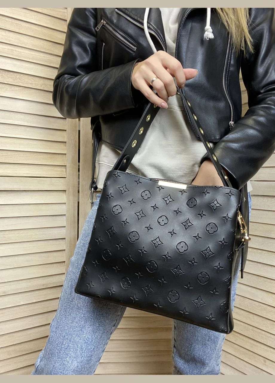 Жіноча невелика м'яка сумочка. No Brand (298997899)