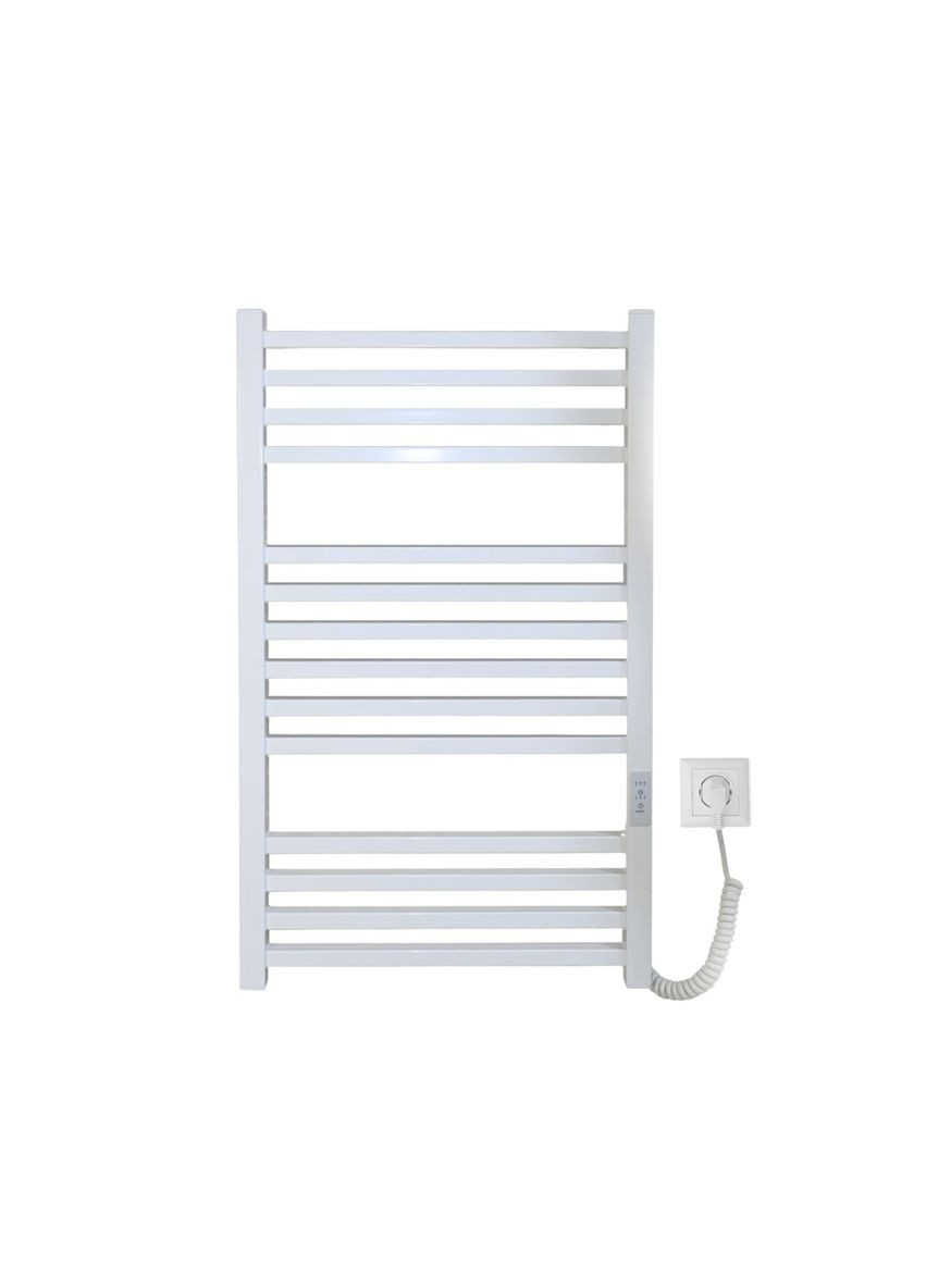 Рушникосушарка електрична з контроллером 790*490 Carino LORENZO (367604564)