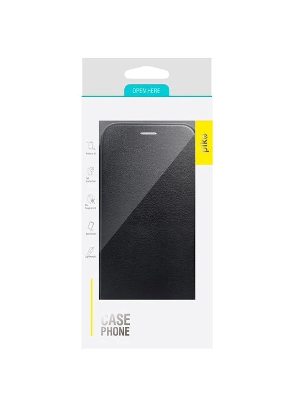 Чехол Elegance для Tecno Spark GO 2023 Black (1283126585043) Piko (399515465)