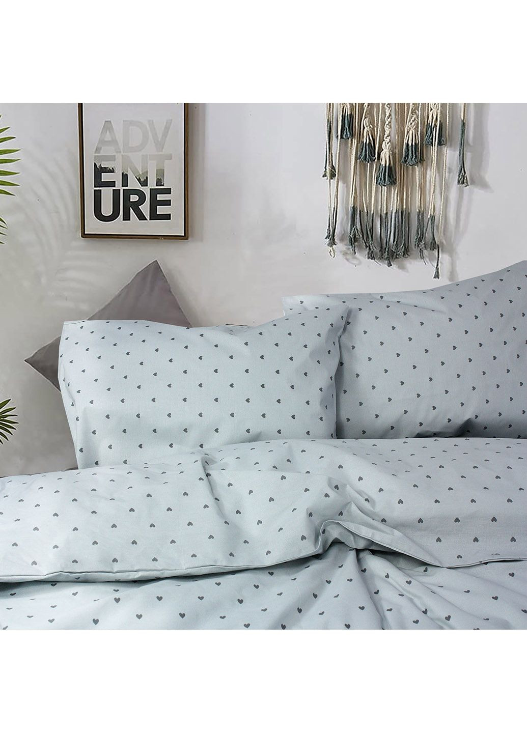 Простирадло З0096 (200x220) Еней-Плюс (316318015)