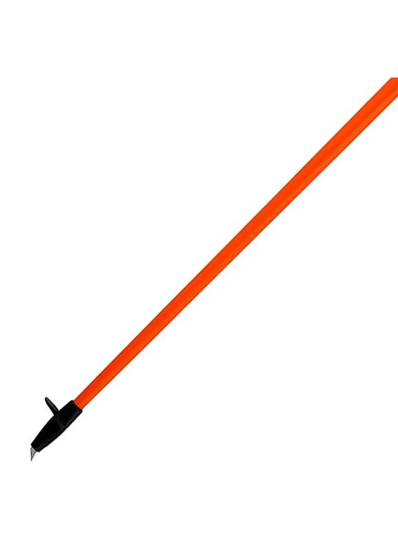 Палки для скандинавской ходьбы X-1.35 Active Knife Red/Orange 110 см (DAS302696) Gabel (335405081)