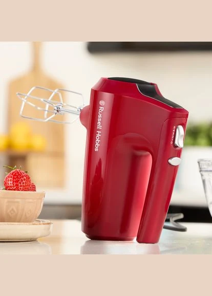 Міксер 27150-56 Russell Hobbs (314827625)