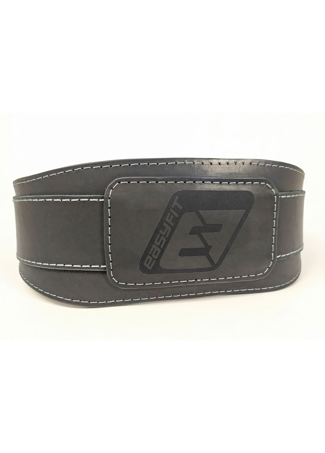 Пояс атлетичний Training Belt (чорний) (A-021605) EasyFit (322501601)