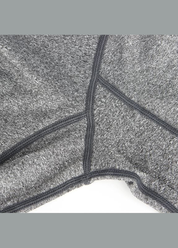 Термобелье мужское NYXT19JBYD-1 Gray XL холодостойкое осенне-зимнее флисовое Xintown (326806950)