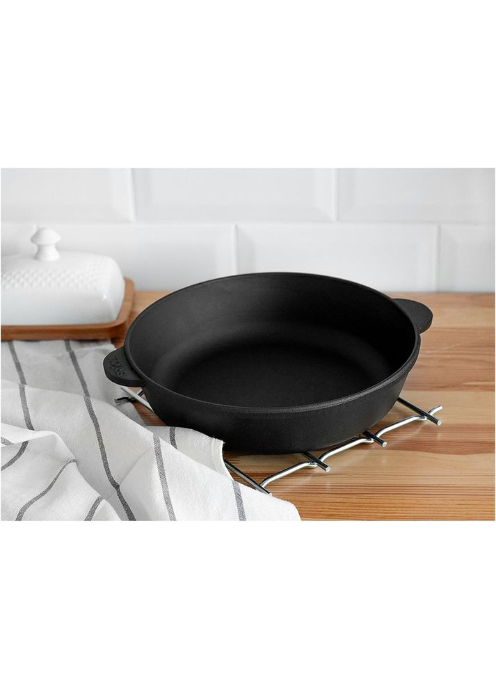 Сковорода Monolith 280х60 мм (M2860U) Brizoll (314765989)