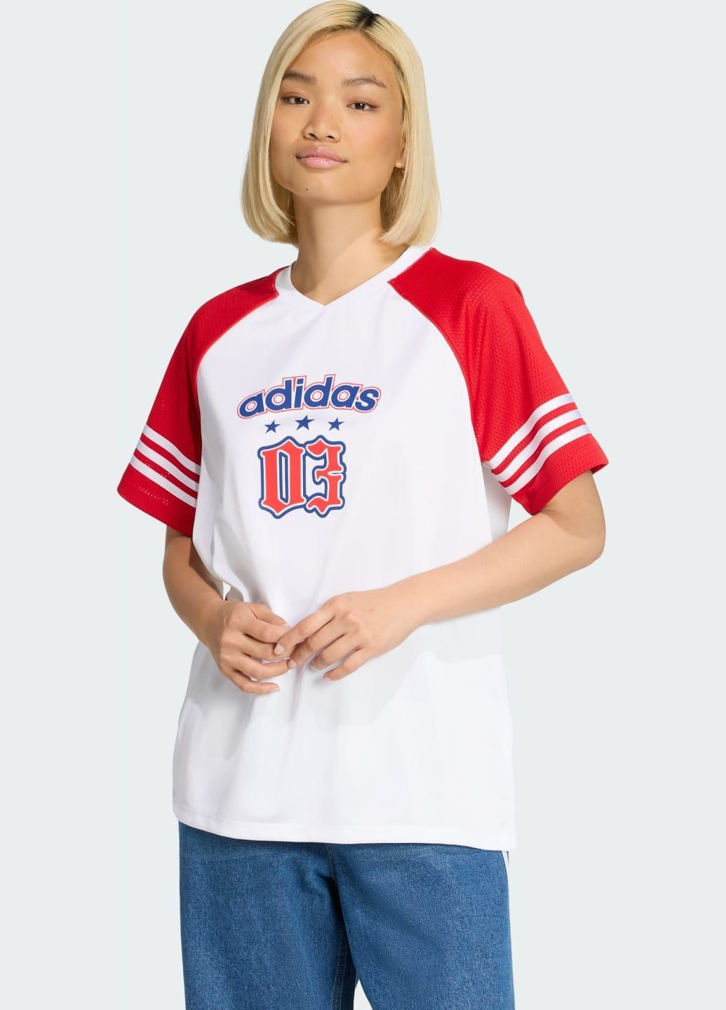 Джерси ORIGINALS BB adidas - (369631952)