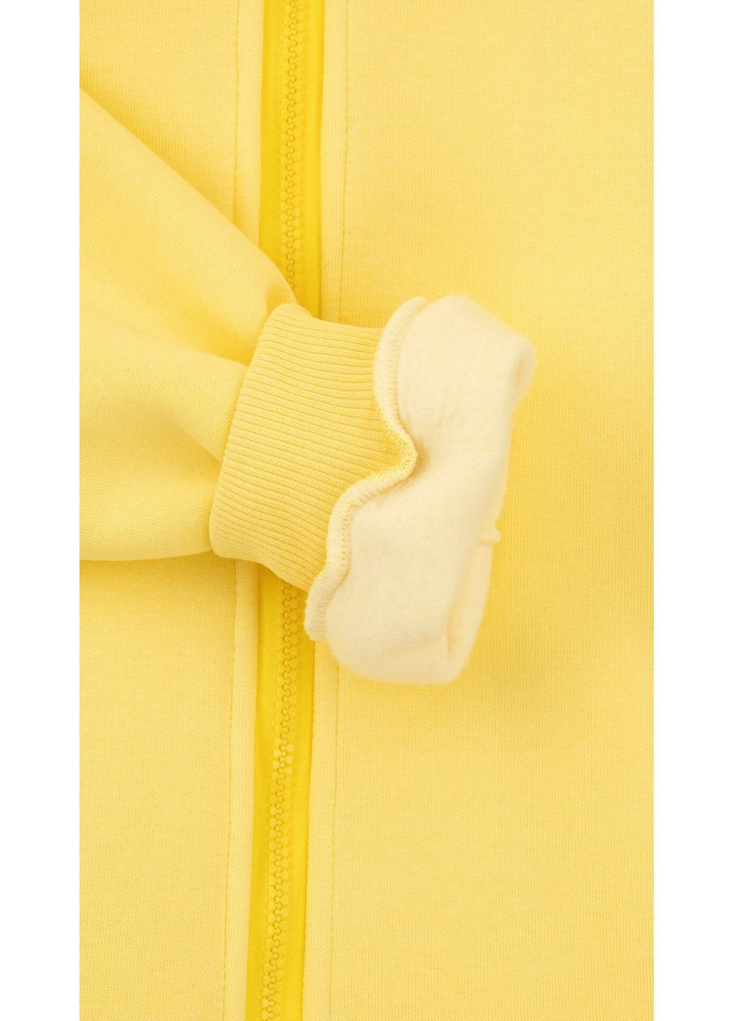 Толстовка однотонна для дівчинки GBC02314 134 см shop (2888000025616) LAWA (366275834)