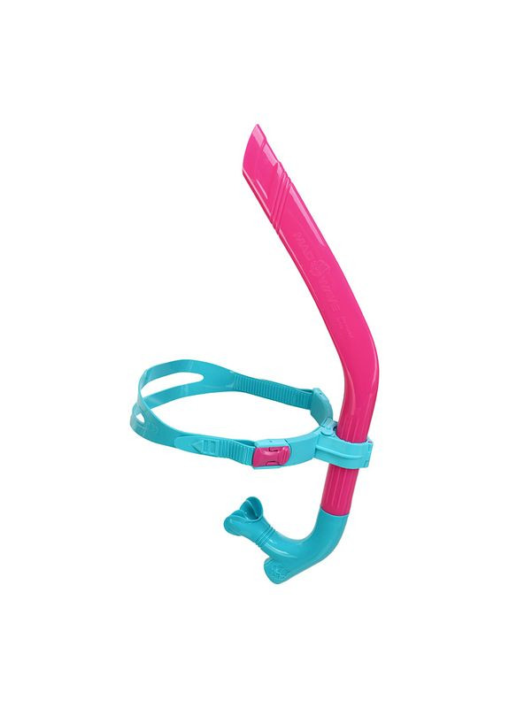 Трубка для плавания Pro Snorkel Junior M077702 (60444271) Mad Wave (315693172)