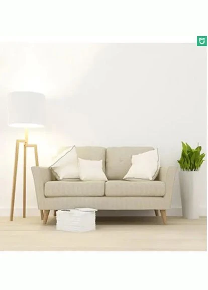 Світлодіодна лампа Zhirui E27 5W 6500K 220V Xiaomi (305836365)
