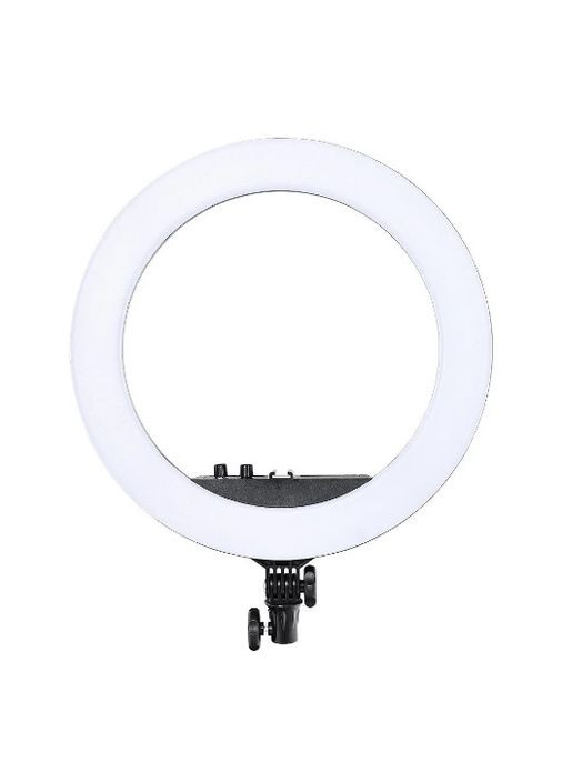 Селфилампа Led кольцо 45см HQ-18+пульт, 45W 416 LED 6000LM Voltronic (314780553)