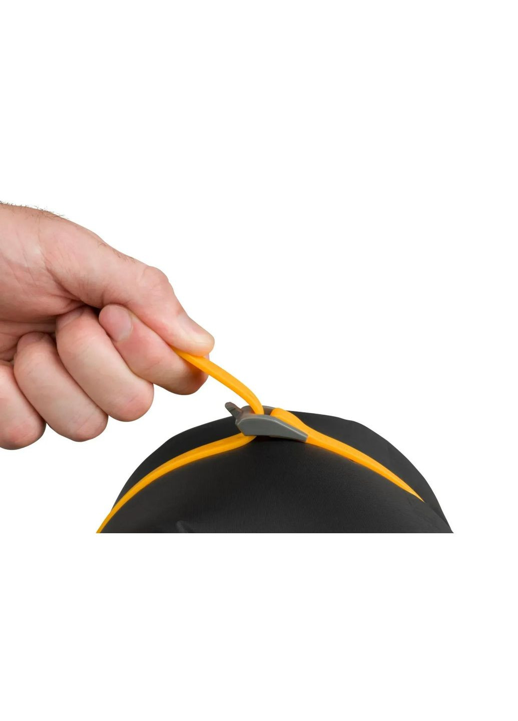 Набор стяжек Stretch-Loc 15 20mm x 375mm 2 Pack, Yellow от Sea to Summit None (334669386)