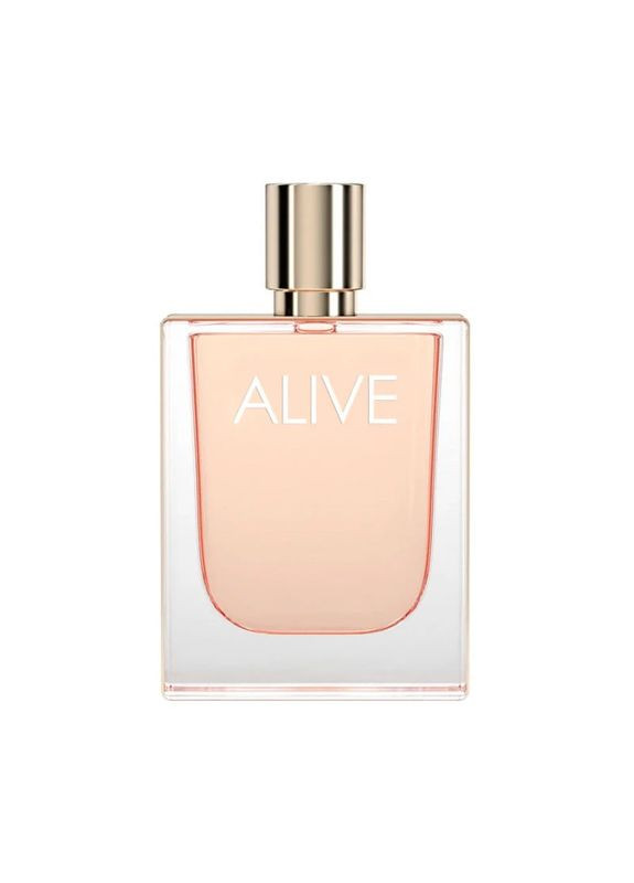 Тестер Парфюмированная вода Boss Alive для женщин 80ml Hugo Boss (351375535)