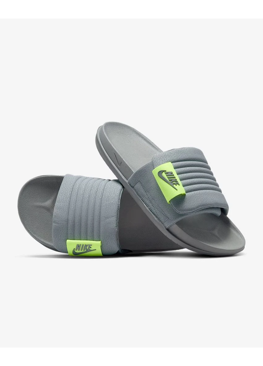 Шльопанці OFFCOURT ADJUST SLIDE Nike (380220418)