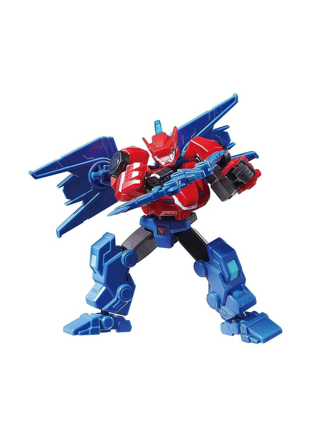 Робот-конструктор - Раптор Болт Винг DINOSTER (364237590)