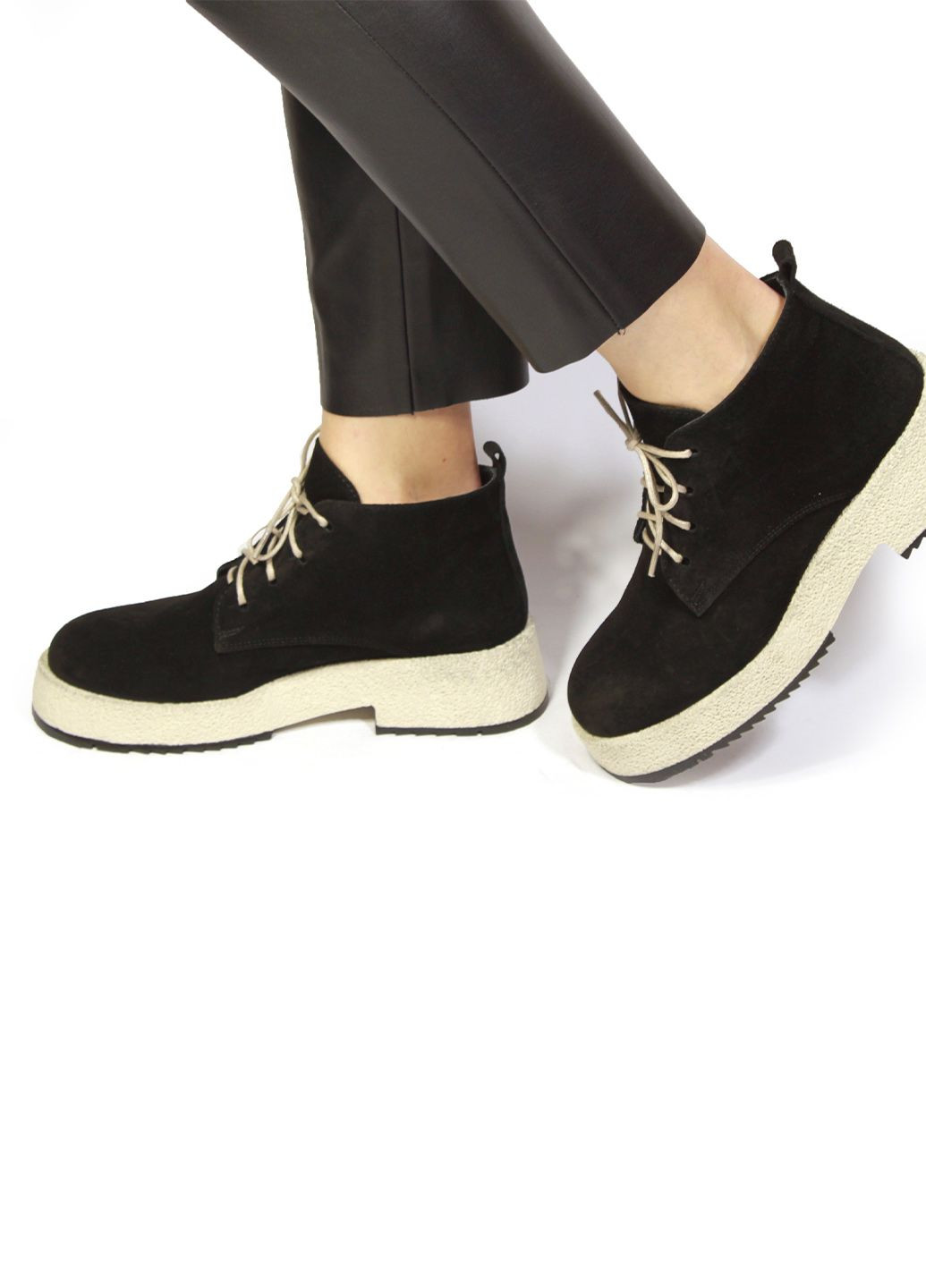 Черевики It-Girl (301644831)