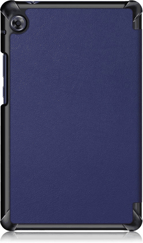 Чехол для планшета Huawei MatePad T8 8.0" (KOBE2L09 / KOBE2-L03 / KOBE2-W09) Slim - Dark Blue Primo (262296128)