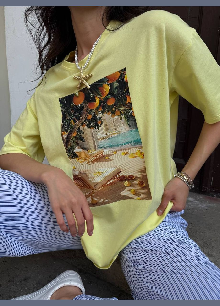 Футболки DK/DL Мода без кордонів - (336143503)