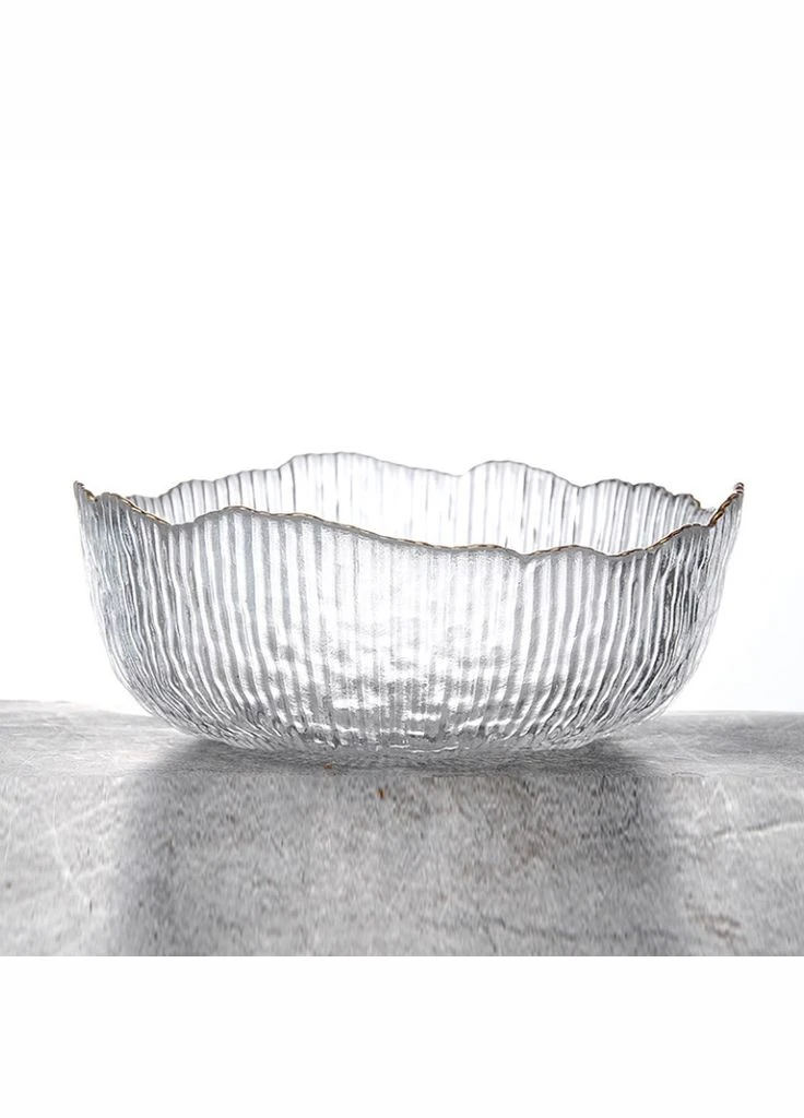 Салатник Glass 18458 13 см No Brand (381753304)