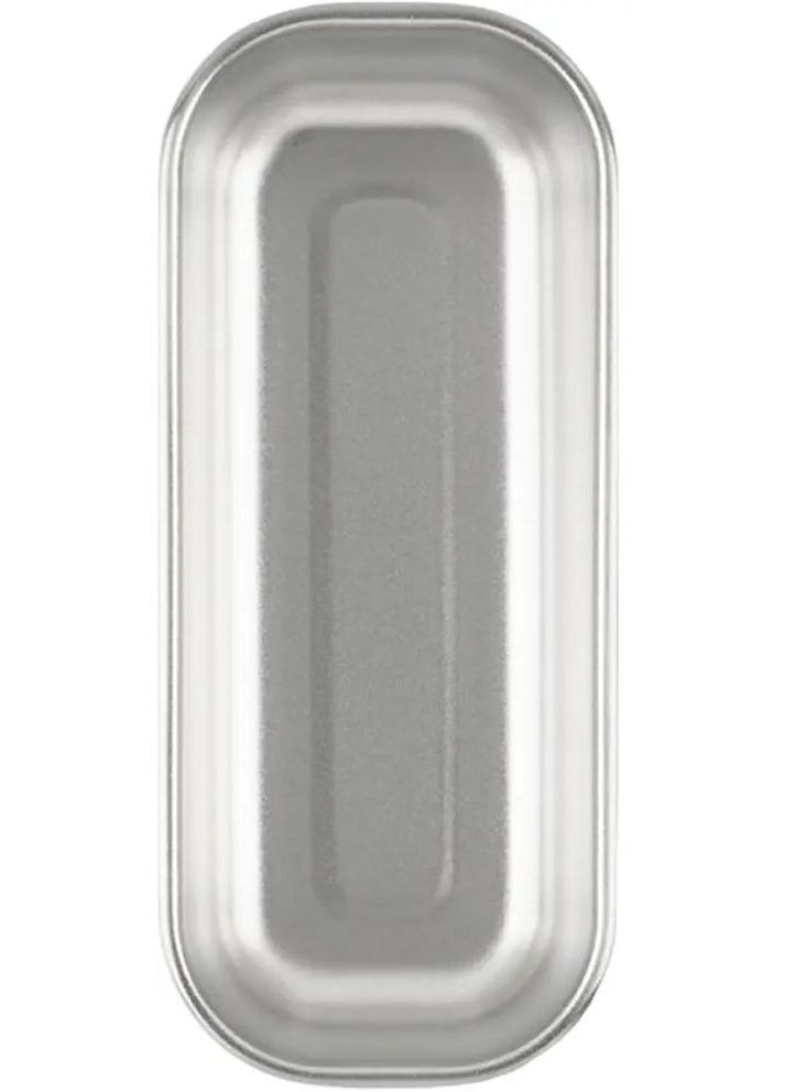 Контейнер для їжі Rise Snack Box 296 мл Sea Spray Klean Kanteen (372445435)