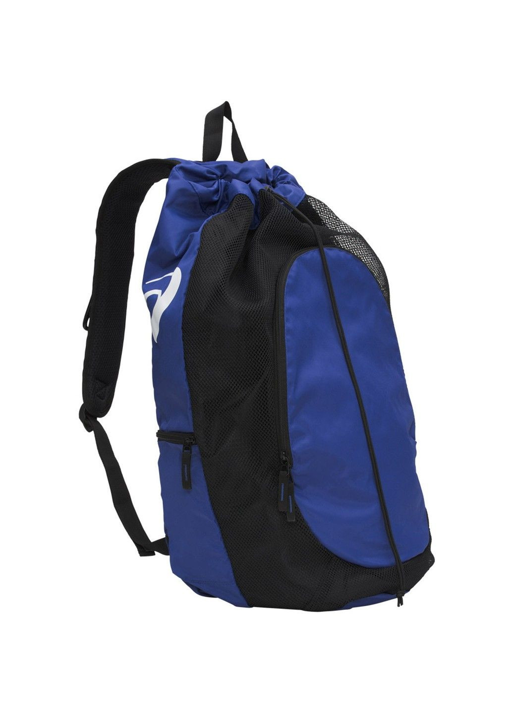 Рюкзак GEAR BAG V2.0 черно/синий (ZR3427-4390) Asics (356672219)