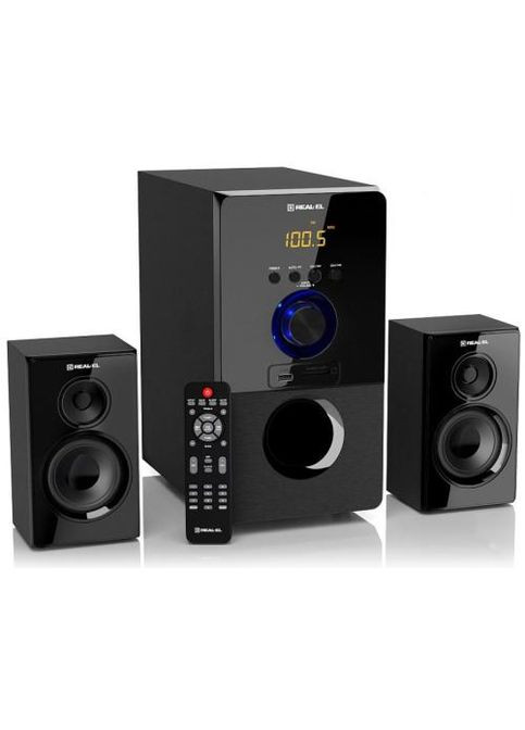 Акустическая система Real-El (362669068)