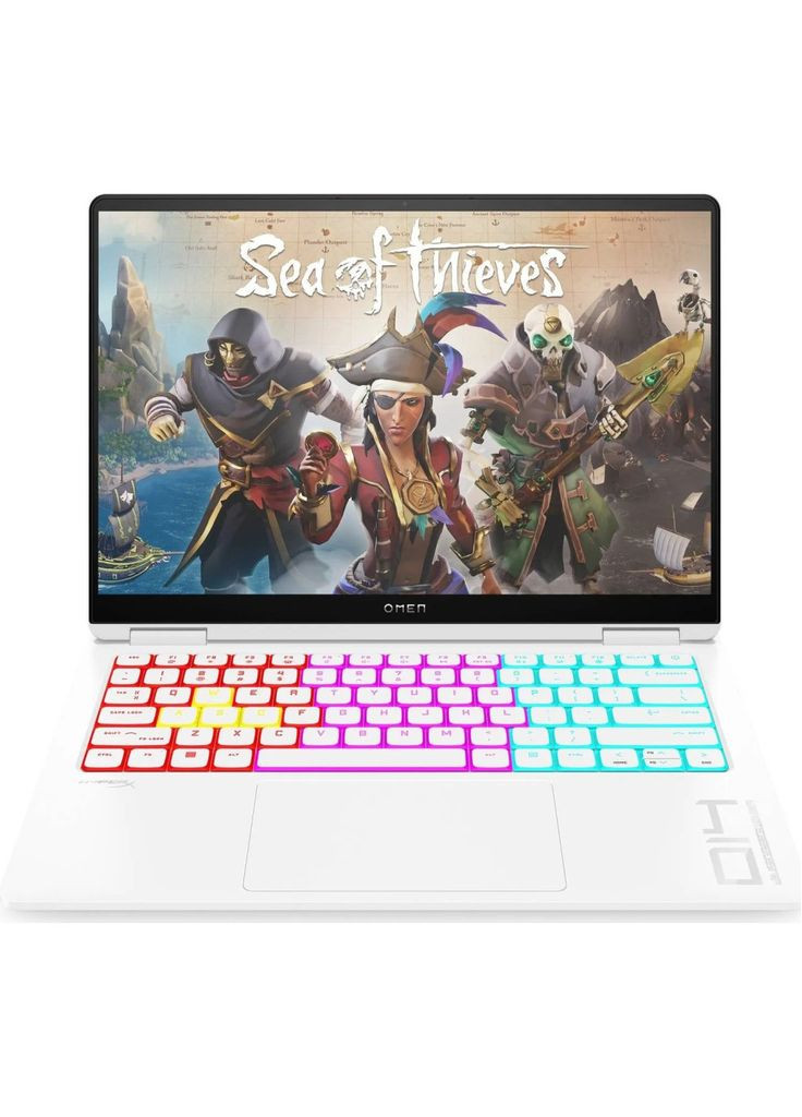 Ноутбук (m477356) HP OMEN Gaming 14-fb0022ua (369017811)