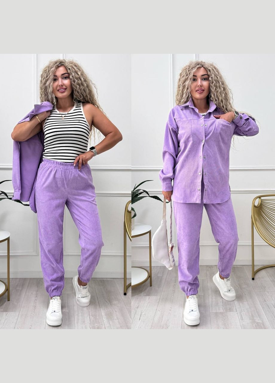 Женский костюм батал Style Point (342075922)