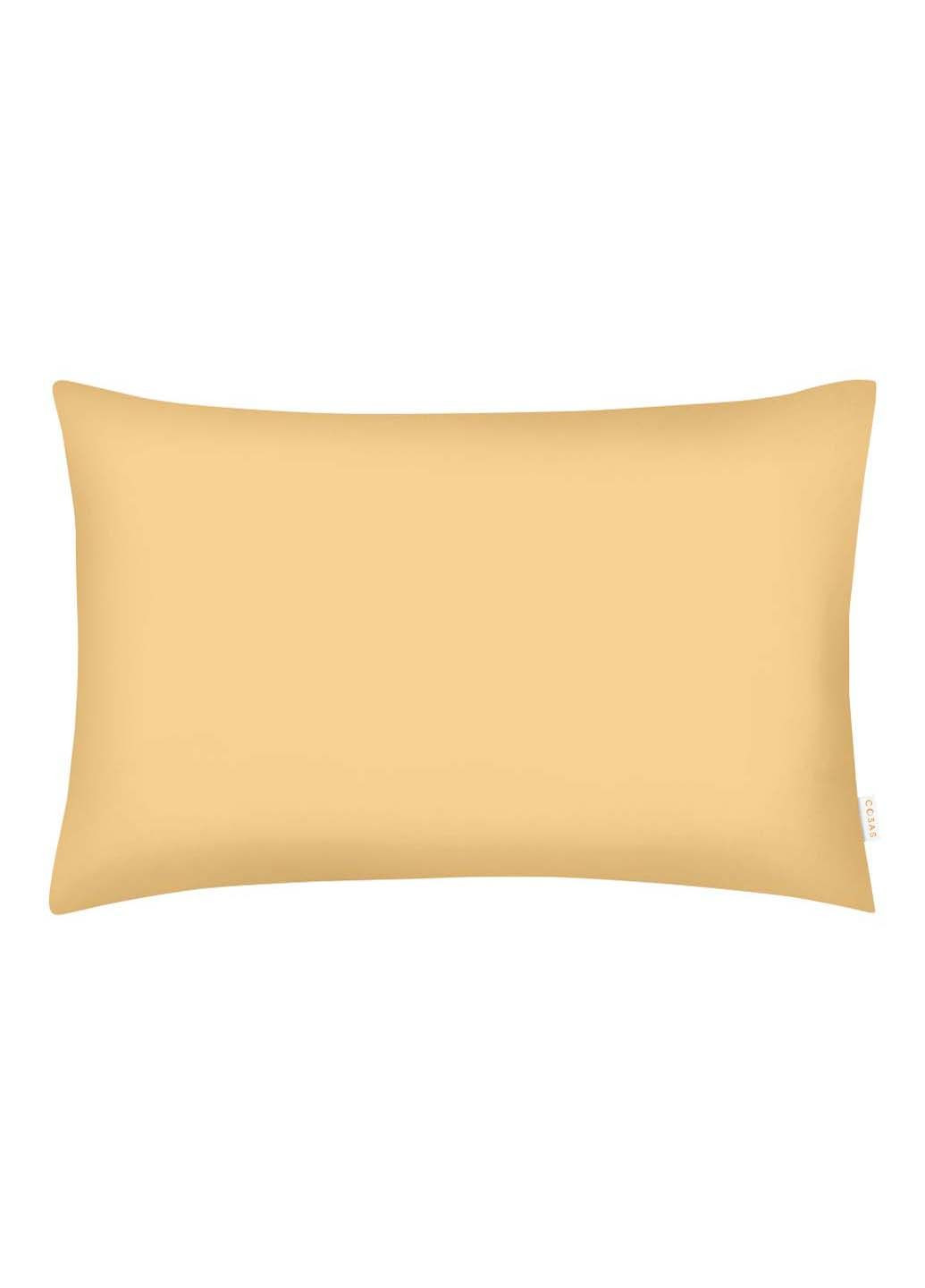 Евро постельное белье Honey CS3 200х220 см Cosas (307474408)