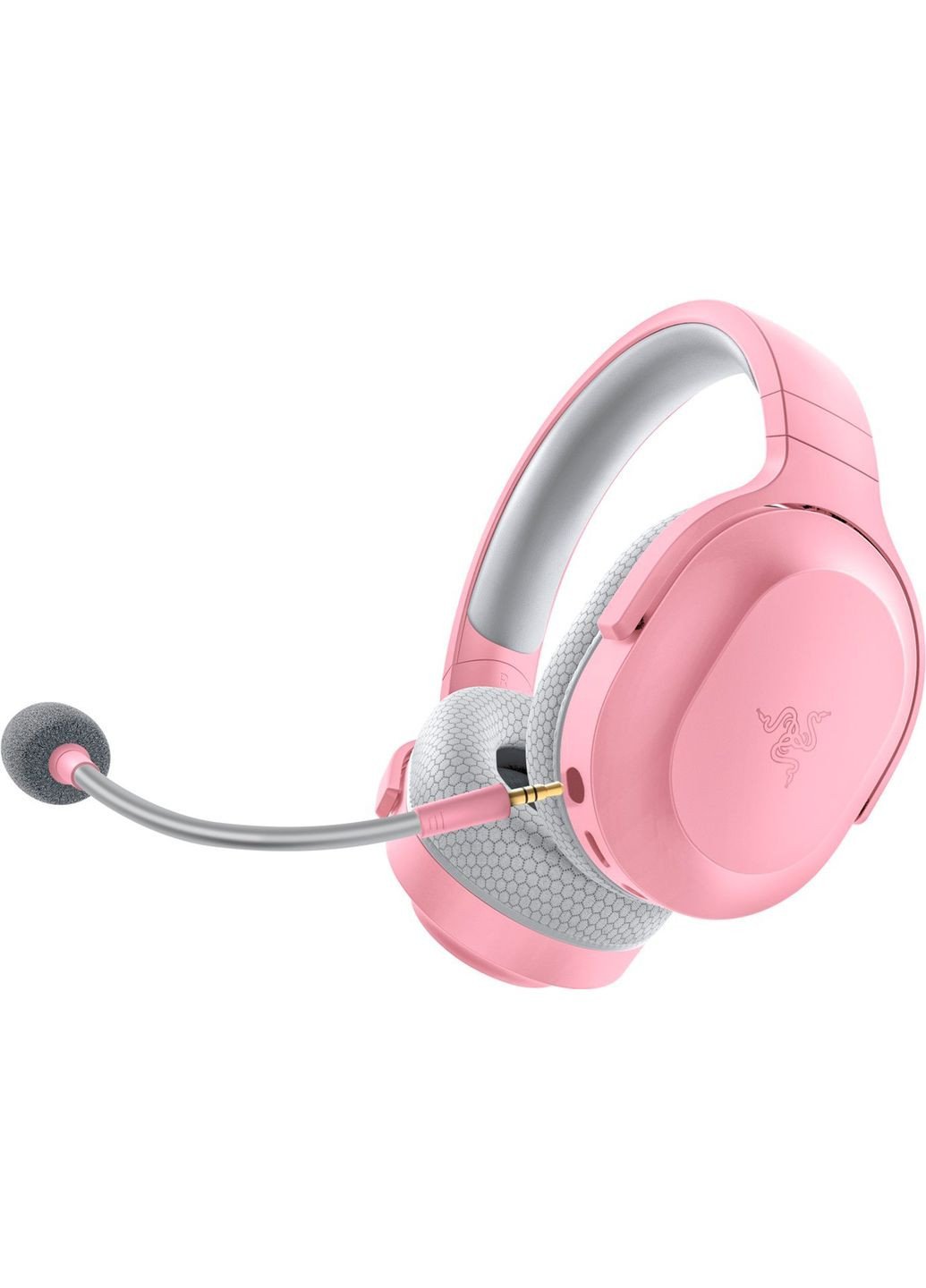 Гарнітура RZ04-04430300-R3M1 Barracuda X 2022 BT/WL Quartz Razer (359406575)