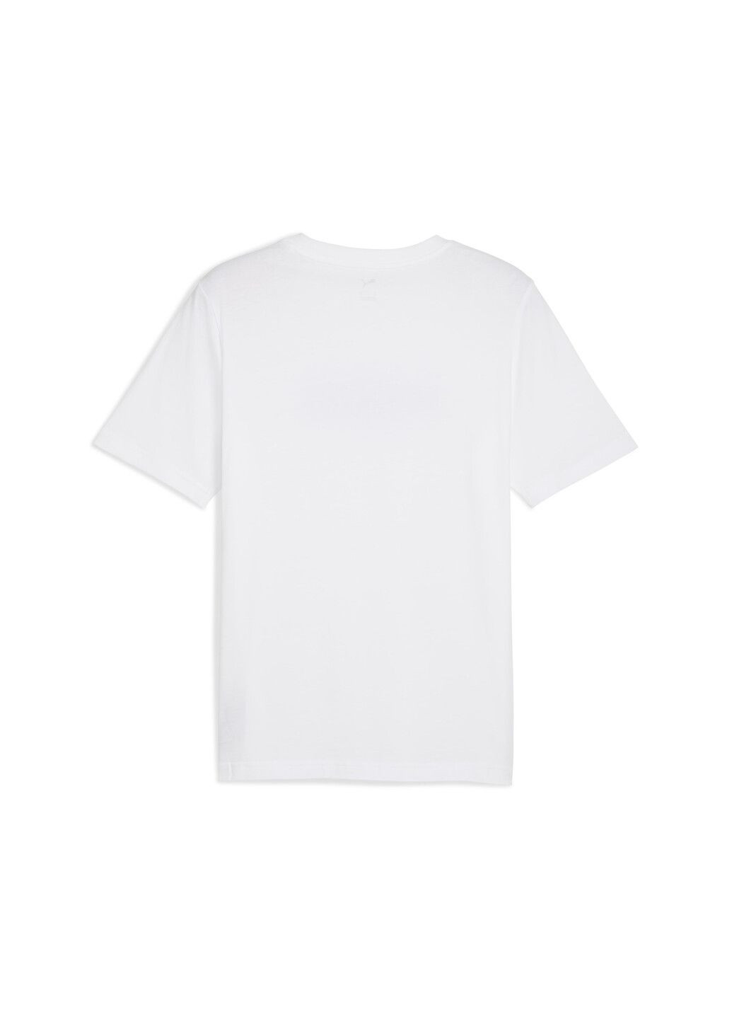 Футболка Essentials Logo Tee Men Puma (322845058)