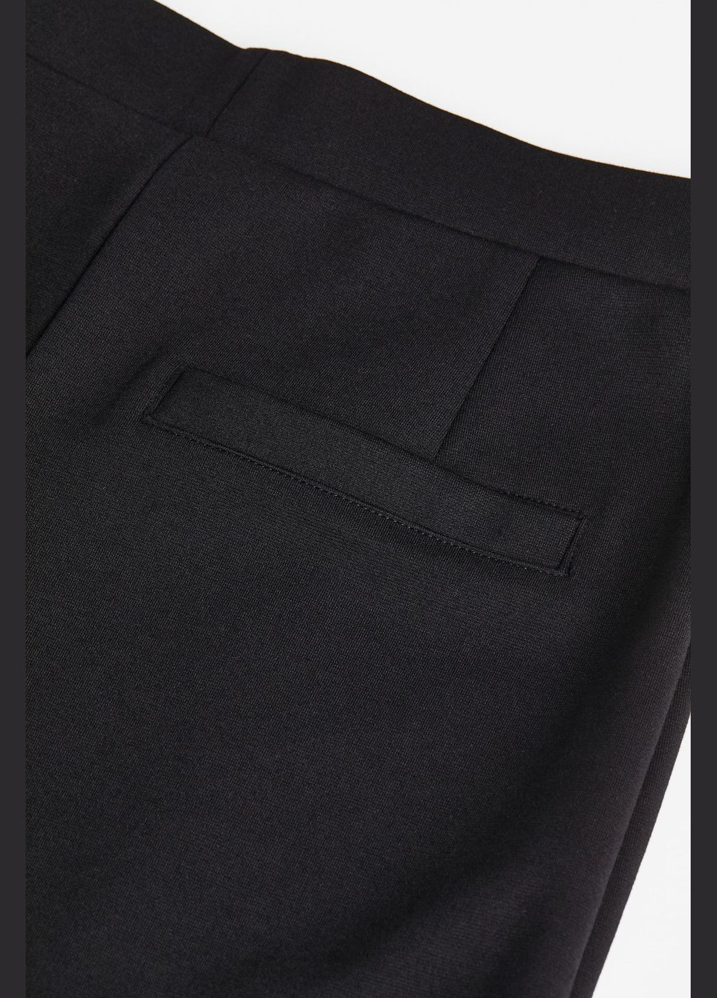 Широкие элегантные брюки H&M (298256337)