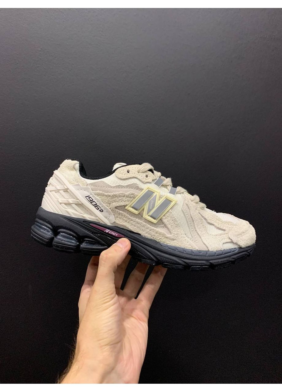 КРОСІВКИ ЖІНОЧІ NEW BALANCE 1906D PROTECTION PACK НЬЮ БЕЛАНС 1906D No Brand комбіновані демісезони (367169068)