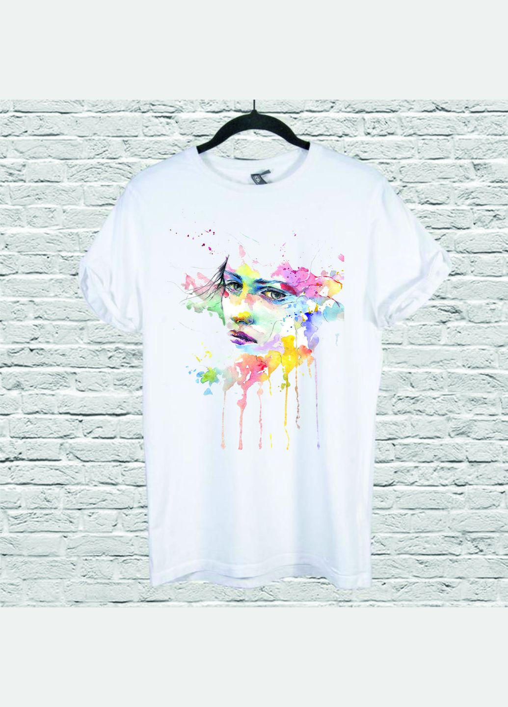 Футболка YOUstyle People 0125 Gildan (279541272)