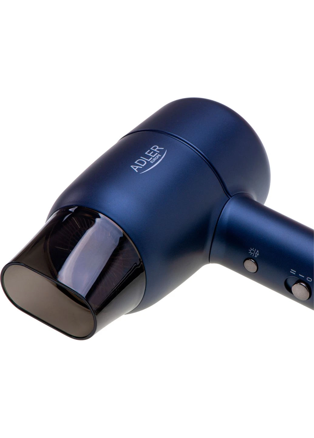 Фен AD 2279b Blue [130097] Adler (400895511)