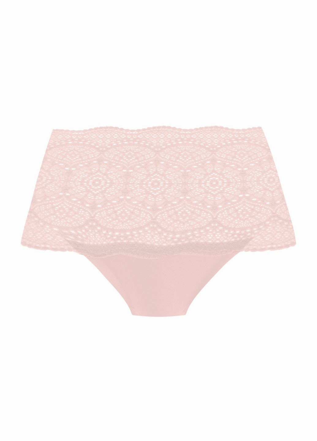 Безшовні трусики 2330BLH Fantasie Lace Ease (340403187)