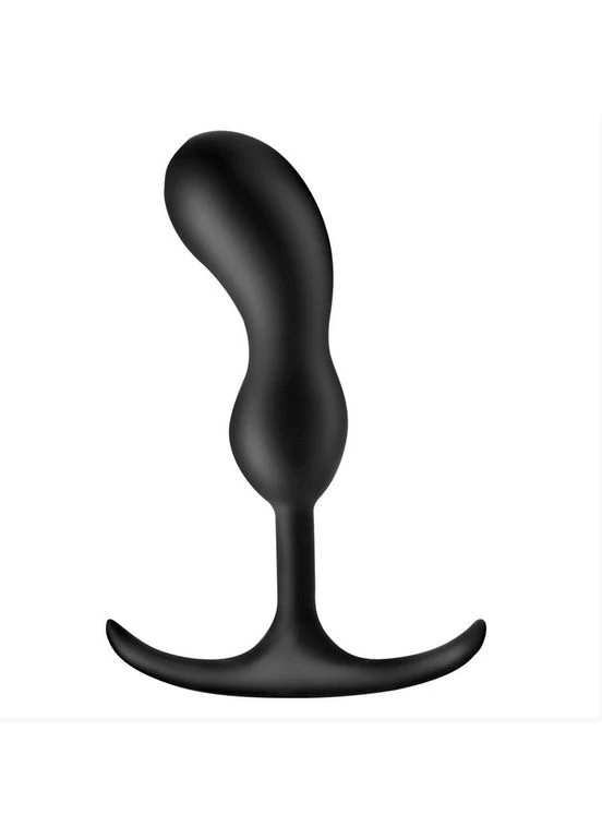 Массажер простаты HH Comfort Plugs Prostate Plug 20090 XR Brands (391389517)