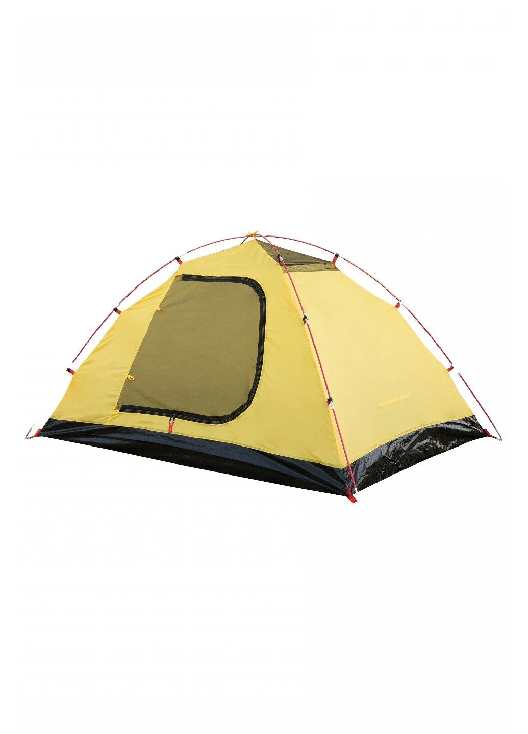 Намет Lite Camp 4 - TLT-022.06-olive - 4 місний Tramp (358497854)